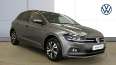 Volkswagen Polo 1.0 TSI 95 Match 5dr Petrol Hatchback